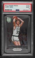 Larry Bird [PSA 9 MINT]