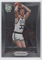 Larry Bird