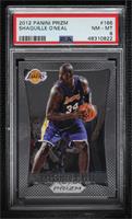 Shaquille O'Neal [PSA 8 NM‑MT]