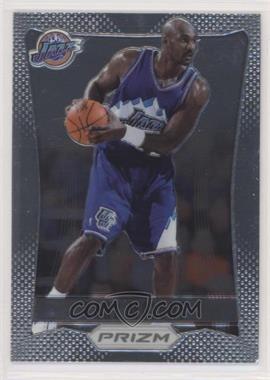 2012-13 Panini Prizm - [Base] #168 - Karl Malone [EX to NM]