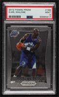 Karl Malone [PSA 9 MINT]