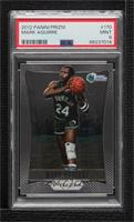 Mark Aguirre [PSA 9 MINT]