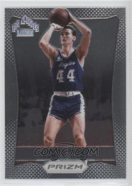 2012-13 Panini Prizm - [Base] #172 - Jerry West