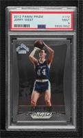 Jerry West [PSA 9 MINT]