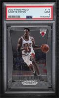 Scottie Pippen [PSA 9 MINT]