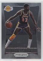 Magic Johnson [EX to NM]