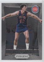 Bill Laimbeer