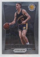 Chris Mullin [EX to NM]