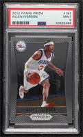 Allen Iverson [PSA 9 MINT]