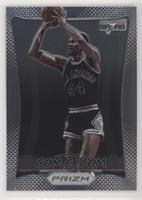 George Gervin