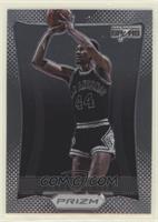 George Gervin