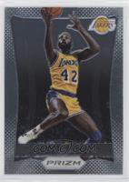 James Worthy