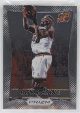 2012-13 Panini Prizm - [Base] #197 - Shawn Kemp