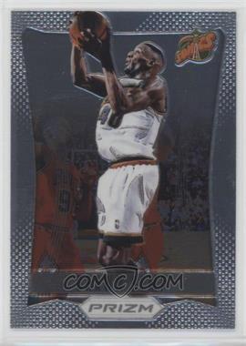 2012-13 Panini Prizm - [Base] #197 - Shawn Kemp