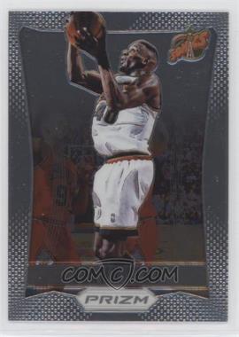 2012-13 Panini Prizm - [Base] #197 - Shawn Kemp