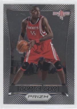 2012-13 Panini Prizm - [Base] #199 - Dikembe Mutombo