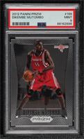 Dikembe Mutombo [PSA 9 MINT]