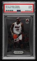 Alonzo Mourning [PSA 9 MINT]