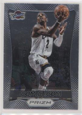 2012-13 Panini Prizm - [Base] #201 - Kyrie Irving