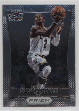 2012-13 Panini Prizm - [Base] #201 - Kyrie Irving