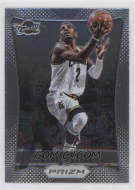 2012-13 Panini Prizm - [Base] #201 - Kyrie Irving