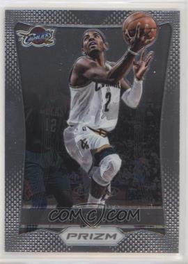 2012-13 Panini Prizm - [Base] #201 - Kyrie Irving