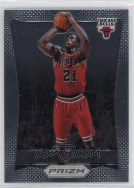 2012-13 Panini Prizm - [Base] #205 - Jimmy Butler [EX to NM]