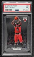 Jimmy Butler [PSA 9 MINT]