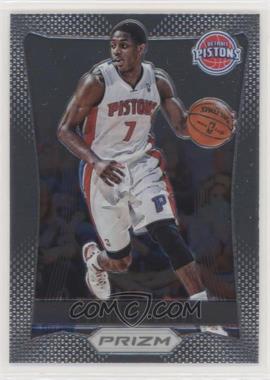 2012-13 Panini Prizm - [Base] #207 - Brandon Knight