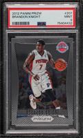 Brandon Knight [PSA 9 MINT]