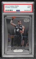 Kawhi Leonard [PSA 9 MINT]