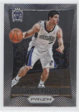 2012-13 Panini Prizm - [Base] #212 - Jimmer Fredette