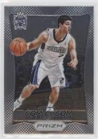 Jimmer Fredette [EX to NM]