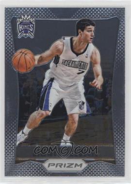 2012-13 Panini Prizm - [Base] #212 - Jimmer Fredette