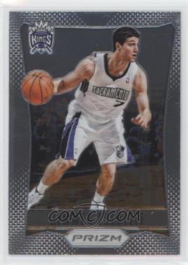 2012-13 Panini Prizm - [Base] #212 - Jimmer Fredette