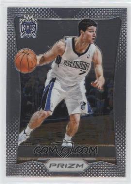 2012-13 Panini Prizm - [Base] #212 - Jimmer Fredette