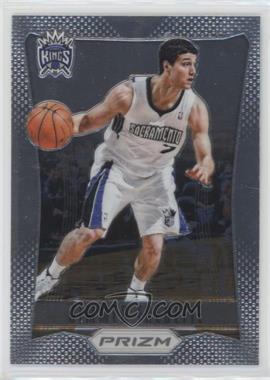 2012-13 Panini Prizm - [Base] #212 - Jimmer Fredette