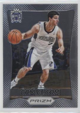 2012-13 Panini Prizm - [Base] #212 - Jimmer Fredette