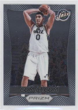 2012-13 Panini Prizm - [Base] #214 - Enes Kanter