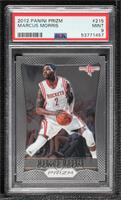 Marcus Morris [PSA 9 MINT]