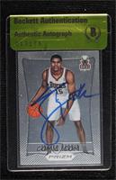 Tobias Harris [BAS Authentic]