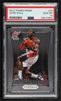 John Wall [PSA 10 GEM MT]