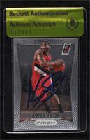 Nolan Smith [BAS Authentic]