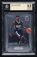 Isaiah Thomas [BGS 9.5 GEM MINT]