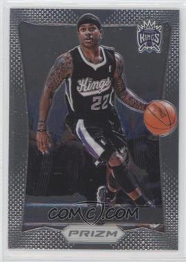 2012-13 Panini Prizm - [Base] #222 - Isaiah Thomas