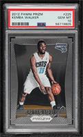 Kemba Walker [PSA 10 GEM MT]