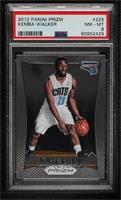 Kemba Walker [PSA 8 NM‑MT]