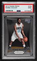 Kemba Walker [PSA 9 MINT]