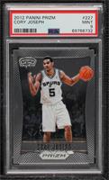 Cory Joseph [PSA 9 MINT]