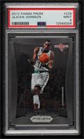 JaJuan Johnson [PSA 9 MINT]